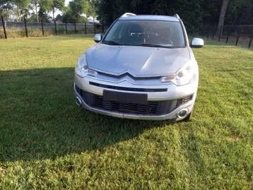Citroen C-Crosser