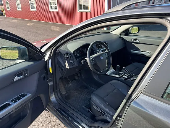 Volvo V50 2008 photo 3