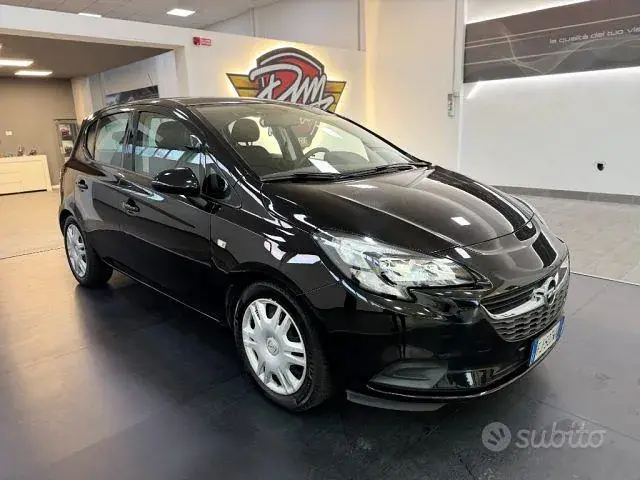 Opel Corsa 2017 photo 3
