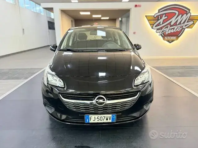 Opel Corsa 2017 photo 2