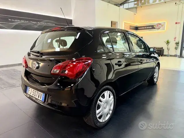 Opel Corsa 2017 photo 5