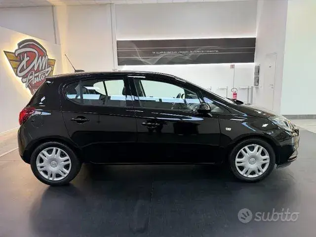 Opel Corsa 2017 photo 4