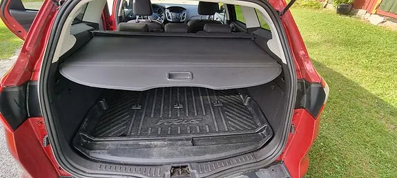 Ford Focus 2014 photo 5