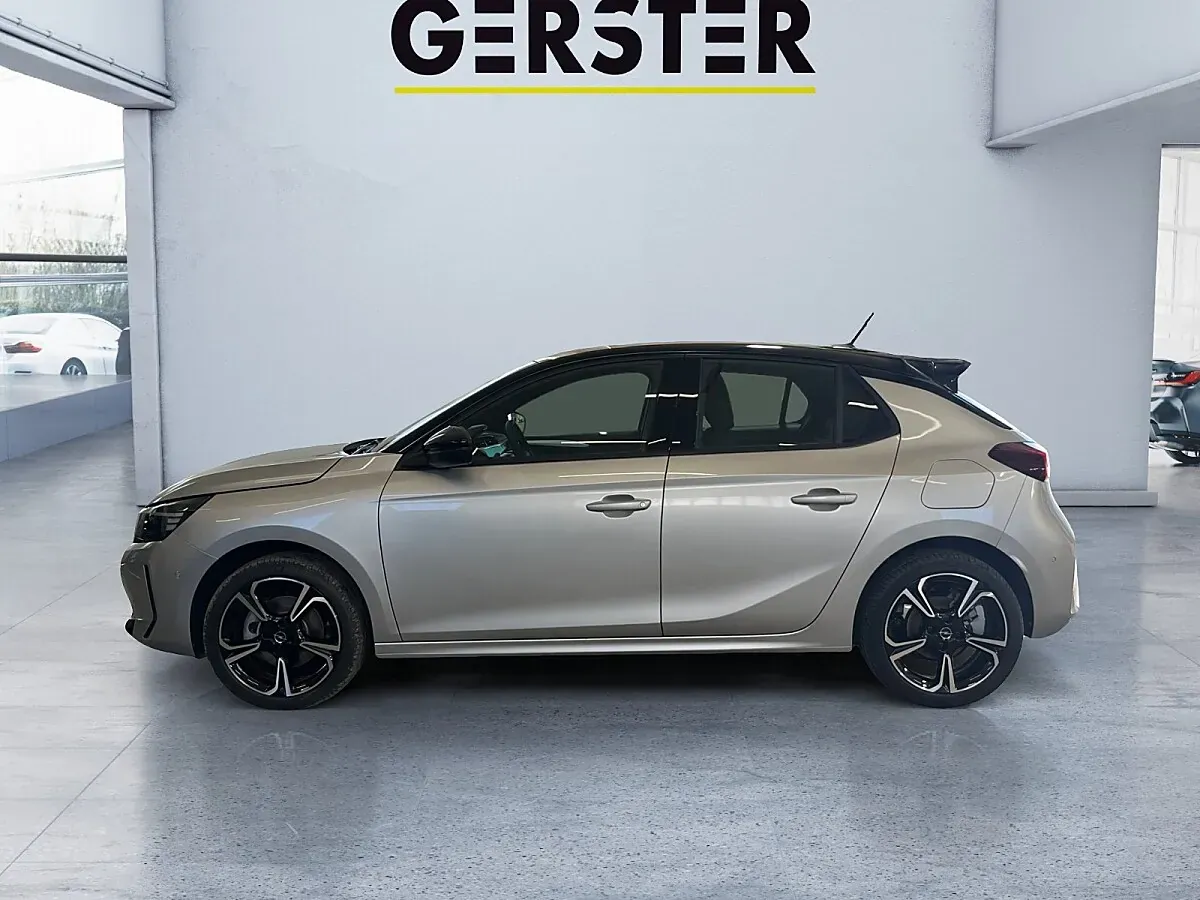 Opel Corsa 2025 photo 3