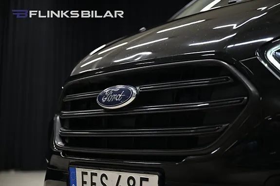 Ford Transit Custom 2022 photo 3