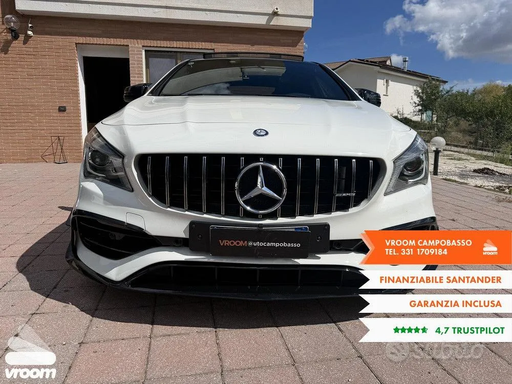 Mercedes-Benz Cla 2013 photo 2