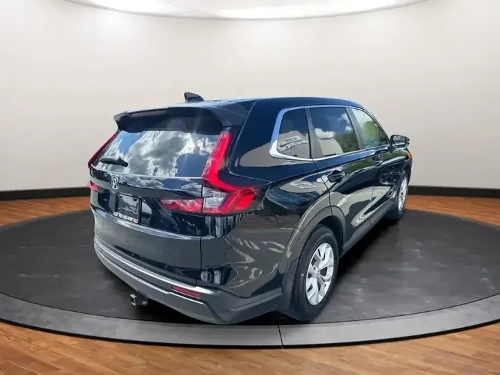 Honda Cr-V 2025 photo 5