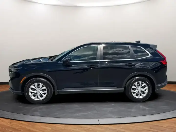 Honda Cr-V 2025 photo 2