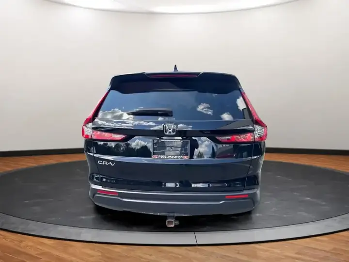 Honda Cr-V 2025 photo 4