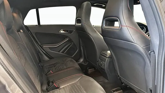 Mercedes-Benz Cla220 D 2016 photo 5