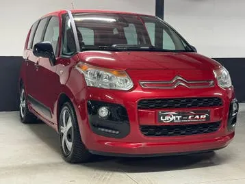 Citroen C3 Picasso 2017 photo 3