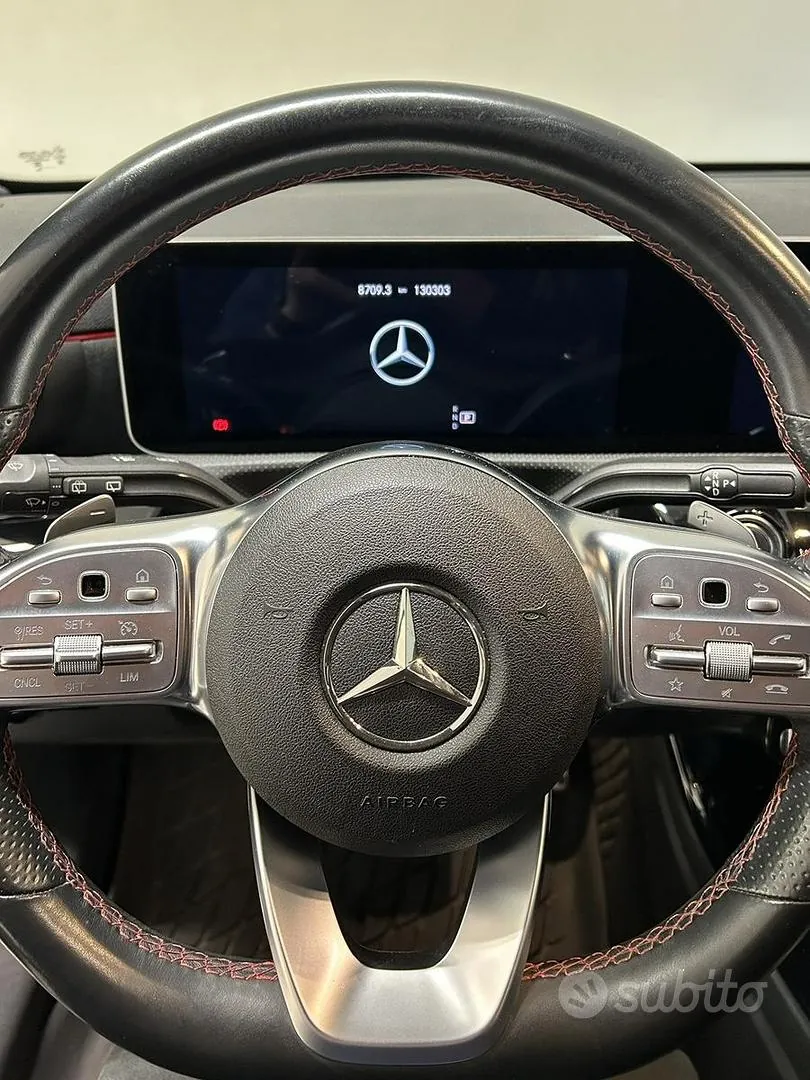Mercedes-Benz A 2019 photo 4