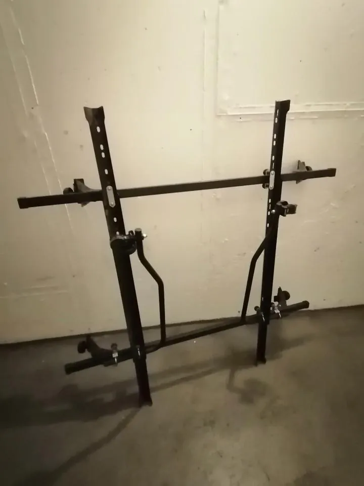 Thule Dachgepäckträger