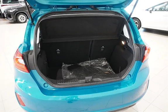 Ford Fiesta 2018 photo 5