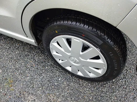 Suzuki Alto 2014 photo 5