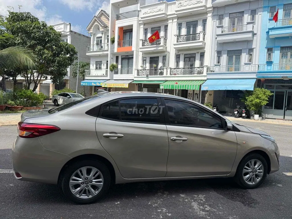 Toyota Vios