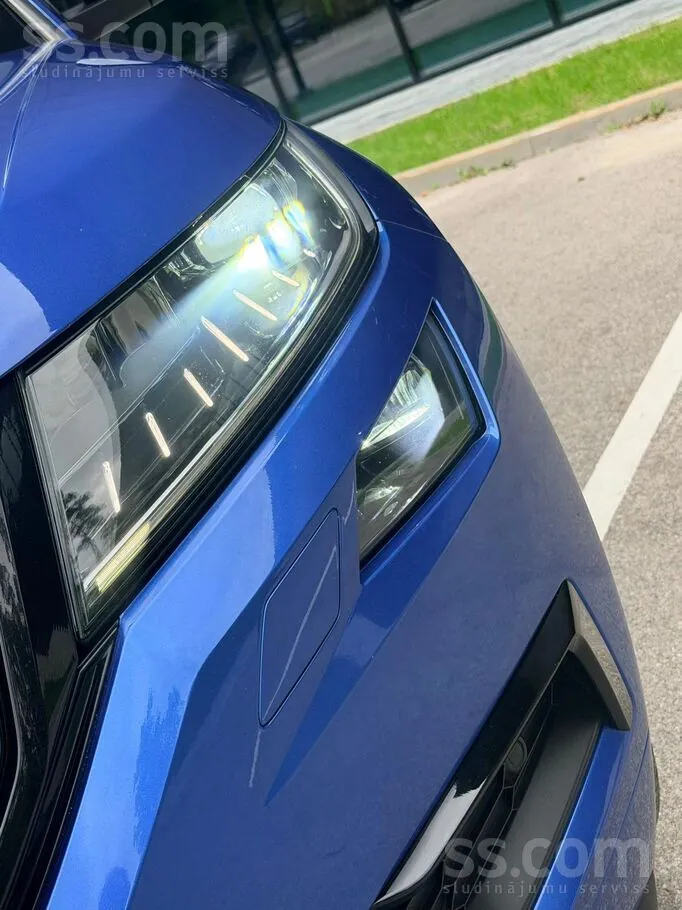 Skoda Kodiaq 2019 photo 4