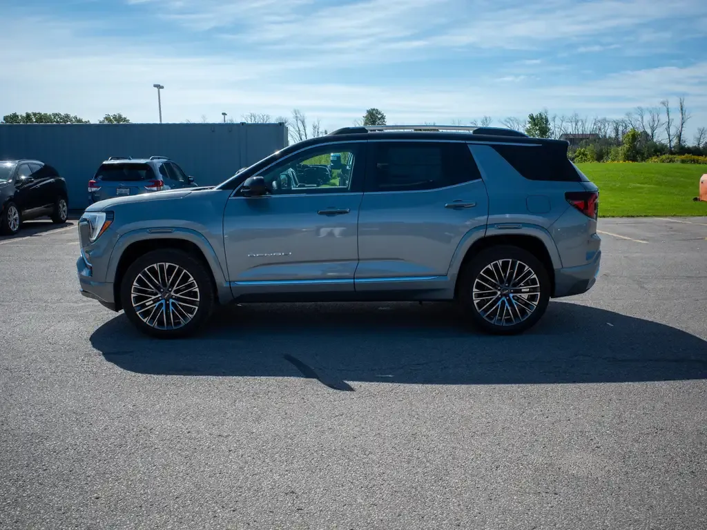 GMC Terrain 2027 photo 5