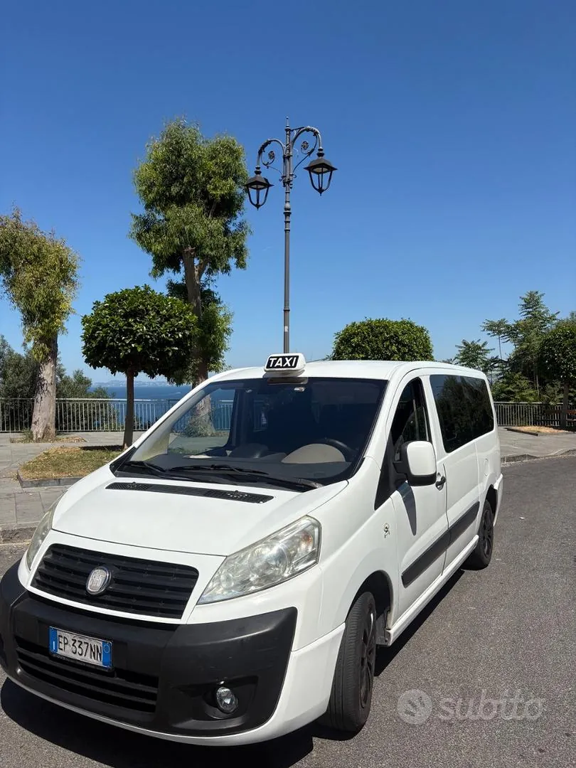 Fiat Scudo 2012 photo 3
