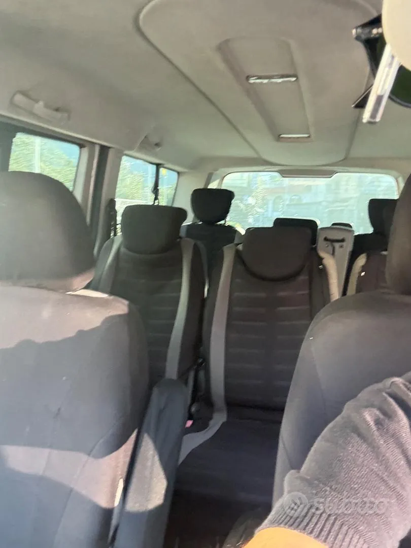 Fiat Scudo 2012 photo 4