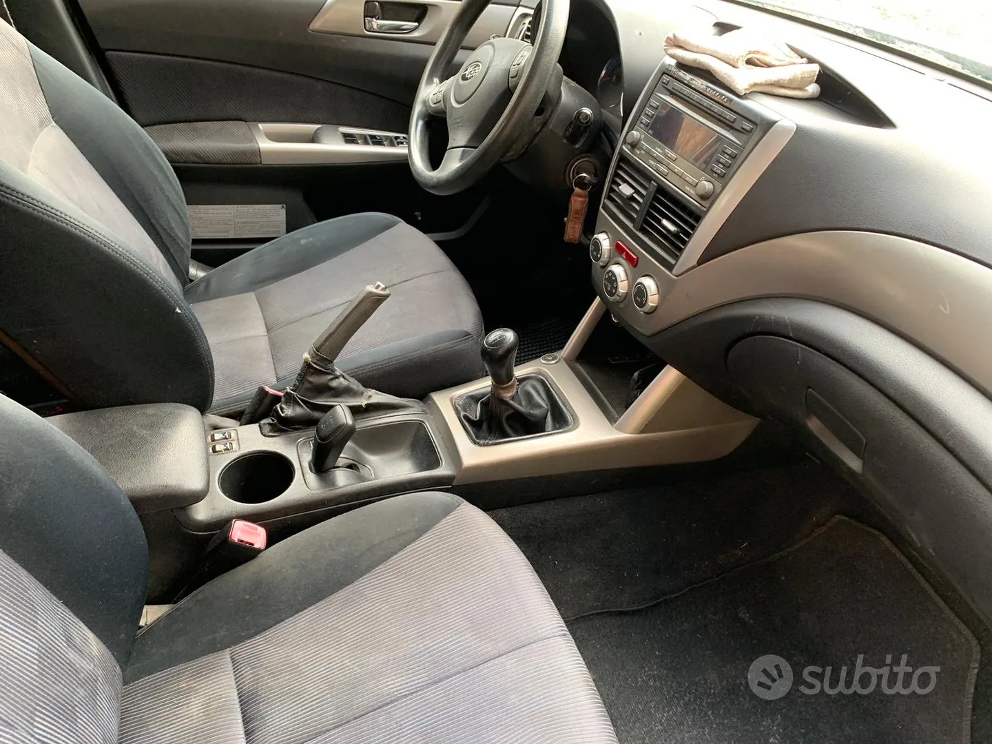 Volvo V50 2010 photo 5
