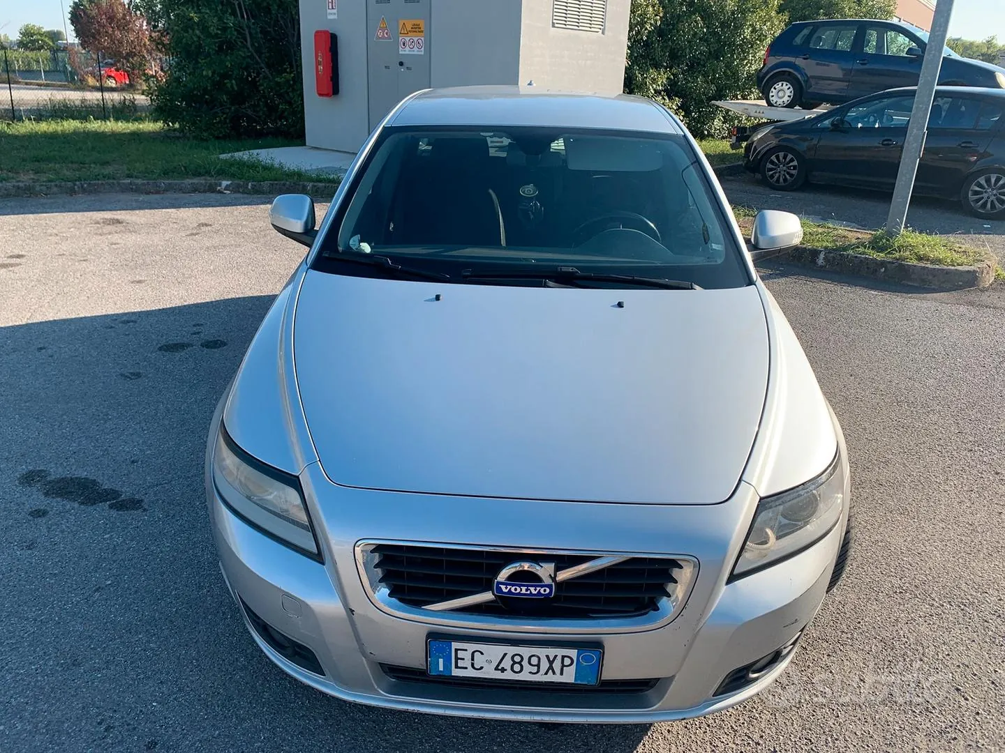 Volvo V50 2010 photo 4