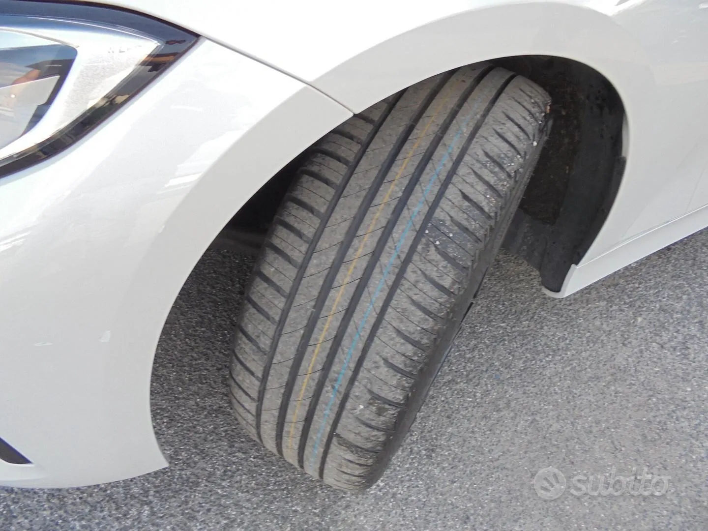 BMW 3 Series 2020 photo 4