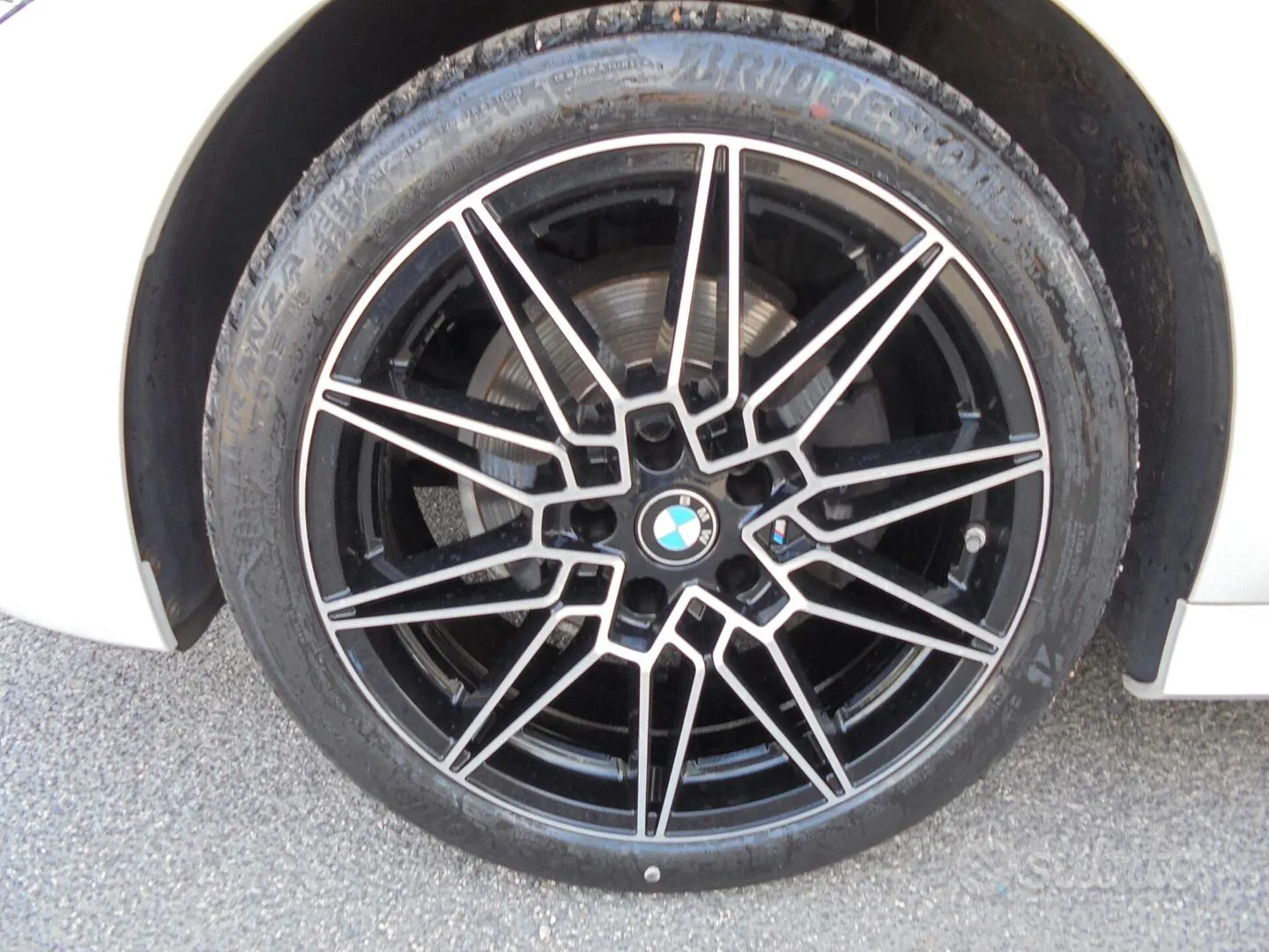 BMW 3 Series 2020 photo 5