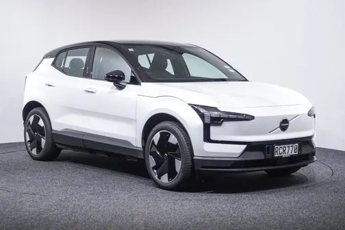 Volvo Ex30