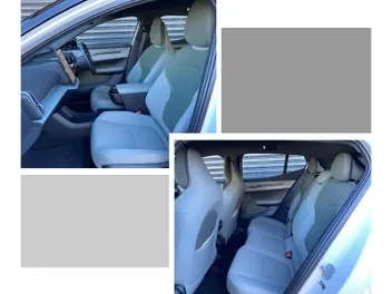 Volvo Ex30 2025 photo 5