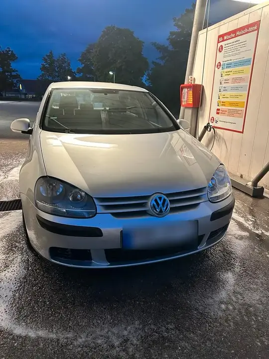 Volkswagen Golf 5