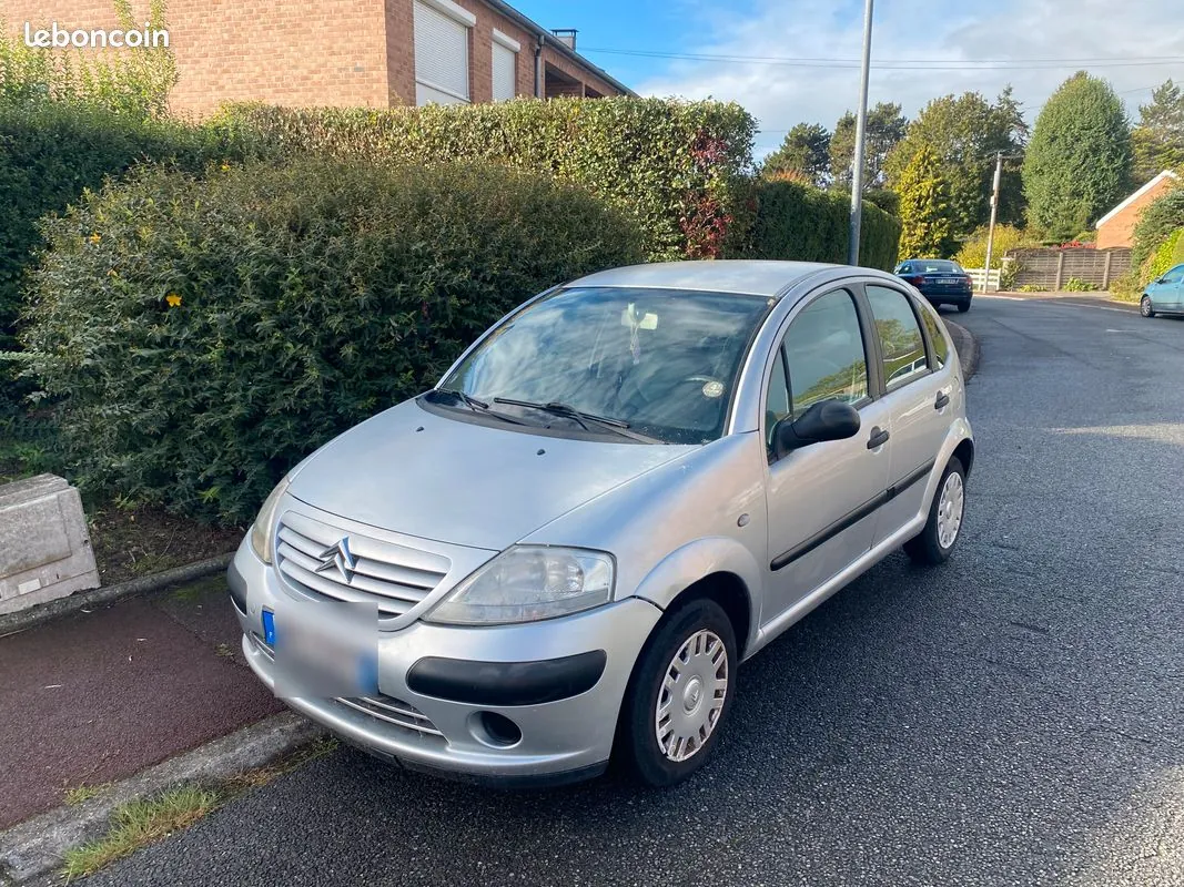 Citroen C3