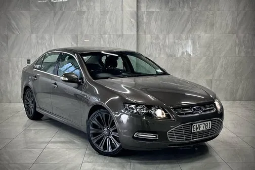 Ford Falcon