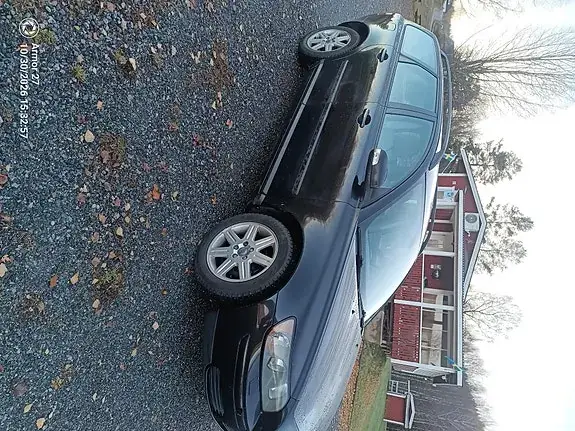 Volvo V50 2007 photo 2