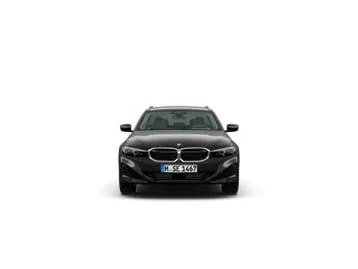BMW 3 Series 2025 photo 2