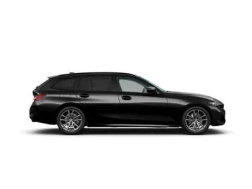 BMW 3 Series 2025 photo 3
