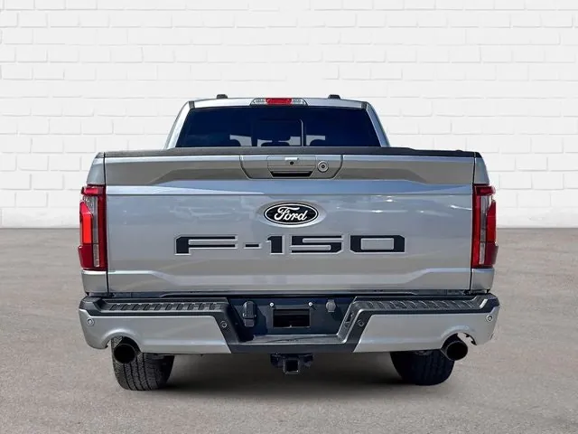 Ford F-150 2024 photo 5
