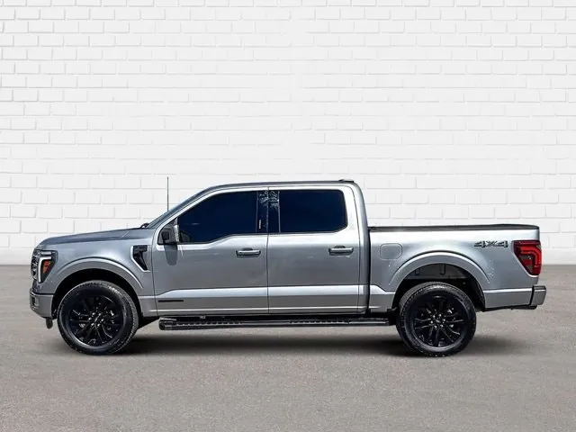 Ford F-150 2024 photo 3