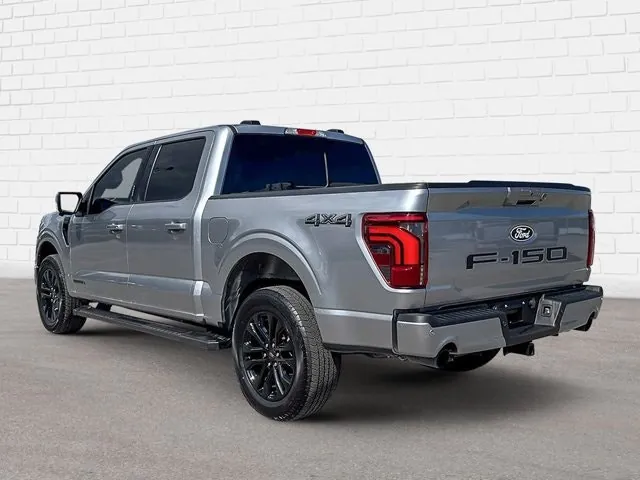 Ford F-150 2024 photo 4