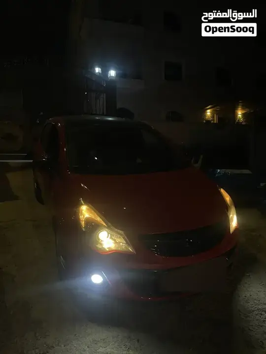 Opel Corsa 2014 photo 2