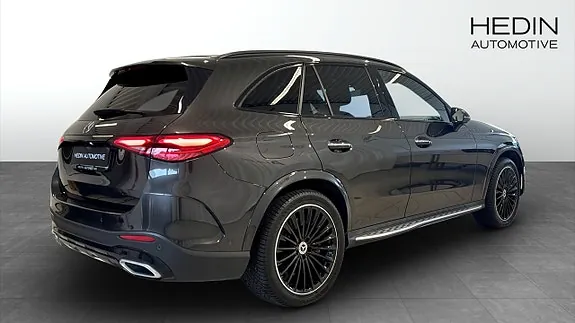 Mercedes-Benz Glc300 De 2024 photo 2