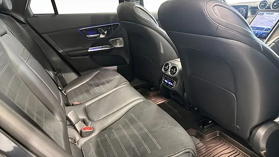 Mercedes-Benz Glc300 De 2024 photo 5
