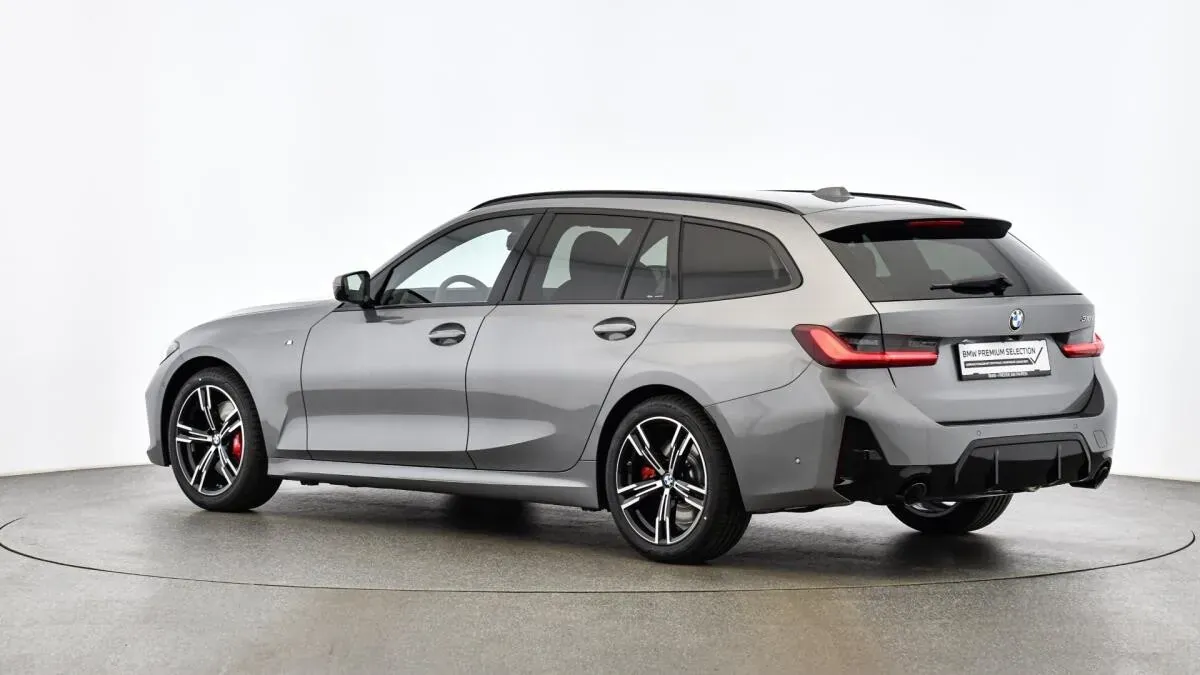 BMW 3 Series 2025 photo 3