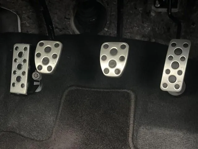 Toyota Gr86 2025 photo 5