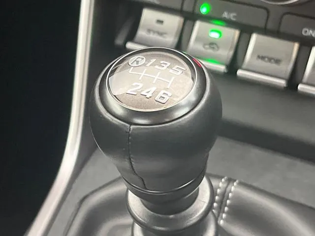 Toyota Gr86