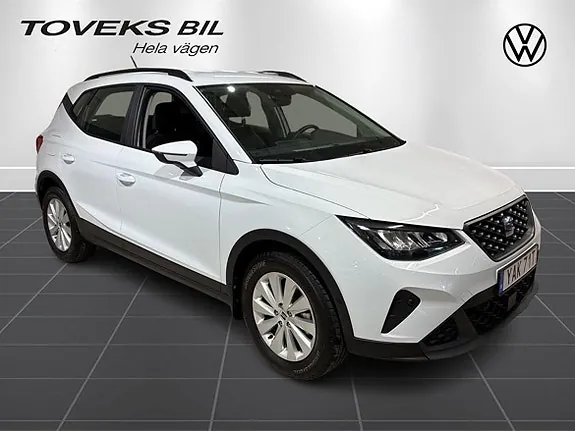 Seat Arona 2025 photo 3
