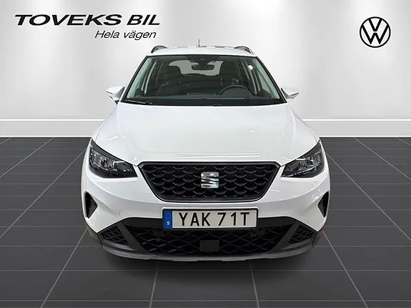 Seat Arona 2025 photo 2