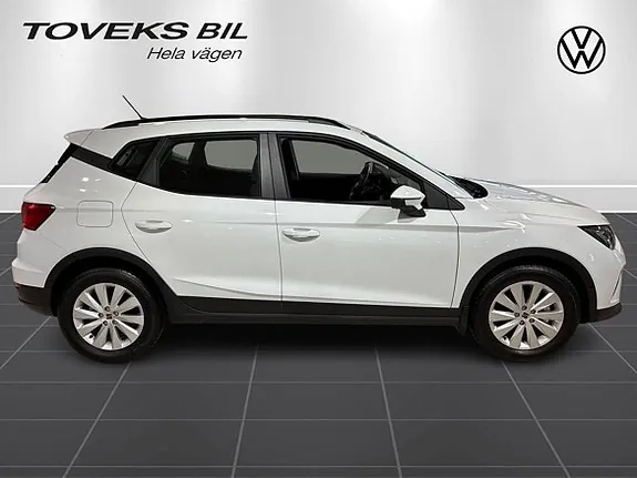 Seat Arona 2025 photo 4