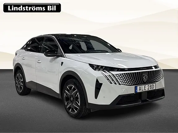 Peugeot 3008 2024 photo 3