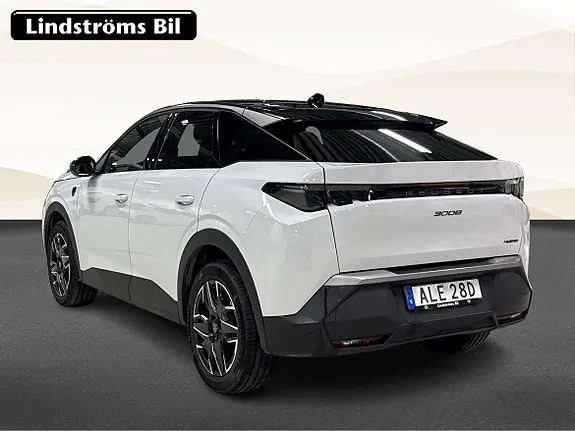 Peugeot 3008 2024 photo 4